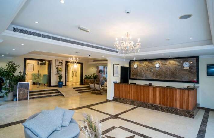 Imagen general del Hotel Royal Prestige. Foto 7
