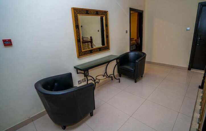 Imagen general del Hotel Royal Prestige. Foto 9