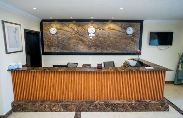 Imagen general del Hotel Royal Prestige. Foto 10