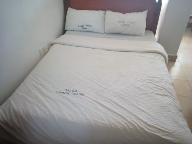 Imagen de la habitación del Hotel Royal Prince 2. Foto 6