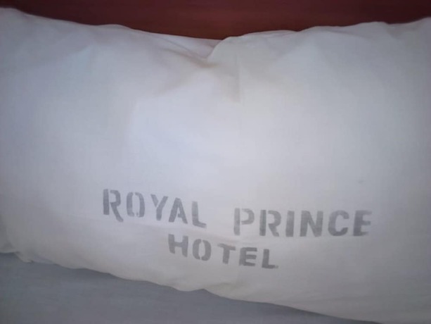 Imagen de la habitación del Hotel Royal Prince 2. Foto 9