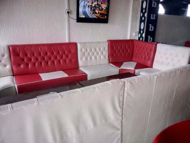 Imagen del bar/restaurante del Hotel Royal Prince 2. Foto 2