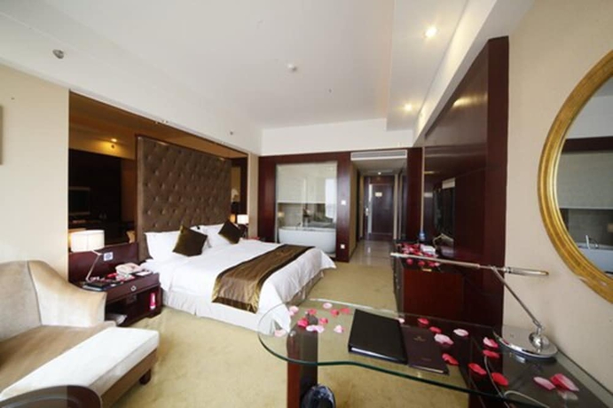 Imagen de la habitación del Hotel Royal Prince. Foto 6