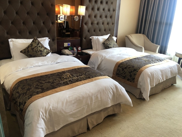 Imagen de la habitación del Hotel Royal Prince. Foto 10