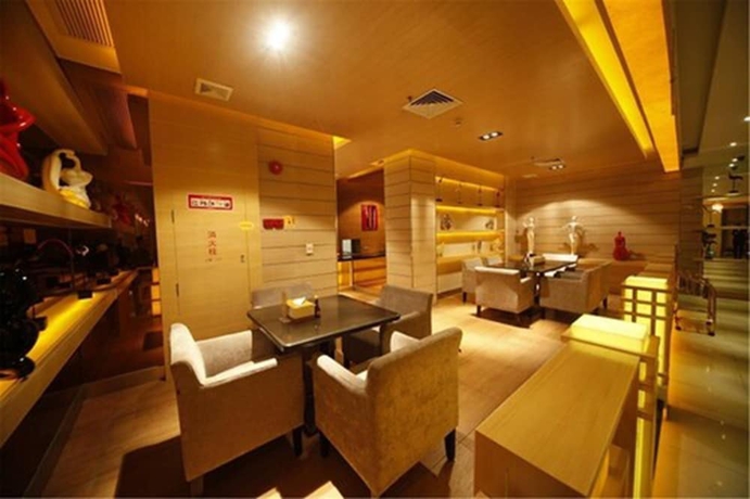 Imagen de los interiores del Hotel Royal Prince. Foto 15