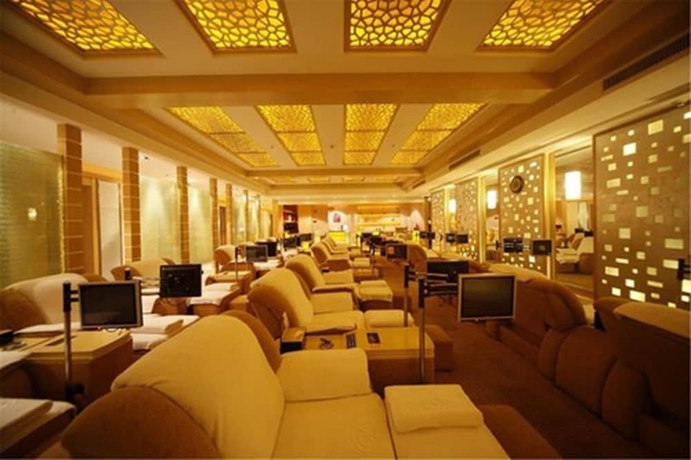 Imagen de los interiores del Hotel Royal Prince. Foto 16