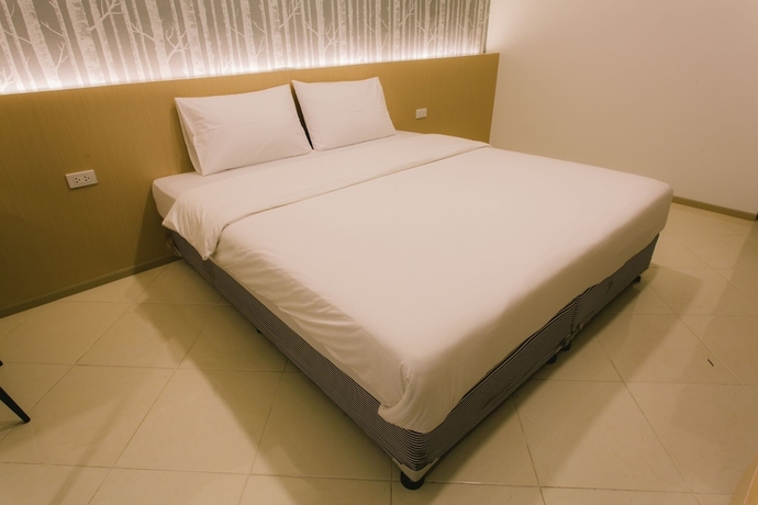 Imagen de la habitación del Hotel Royal Princess City. Foto 4