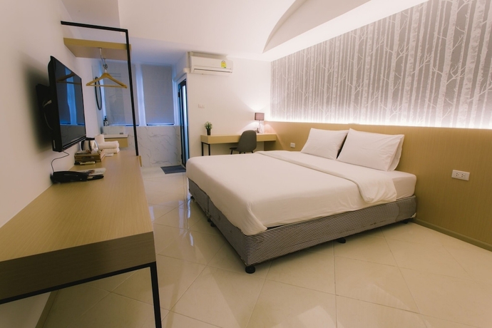 Imagen de la habitación del Hotel Royal Princess City. Foto 5