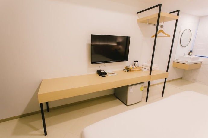 Imagen de la habitación del Hotel Royal Princess City. Foto 9