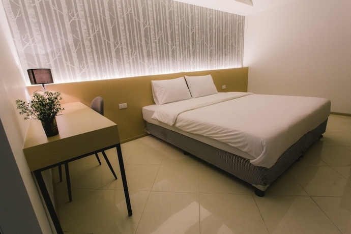 Imagen de la habitación del Hotel Royal Princess City. Foto 11