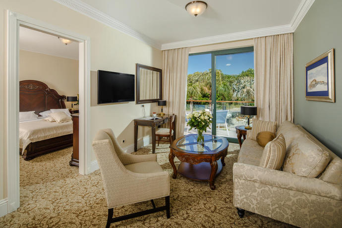 Imagen general del Hotel Royal Princess. Foto 2