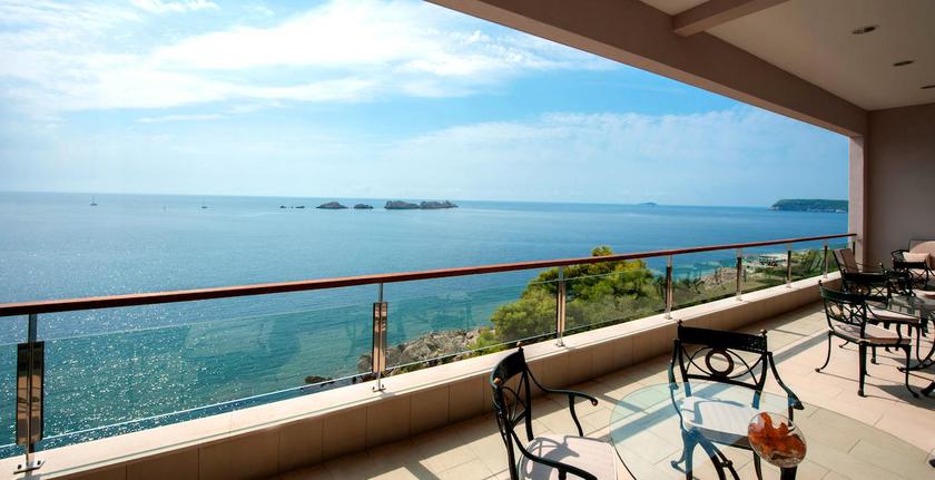 Imagen general del Hotel Royal Princess. Foto 9