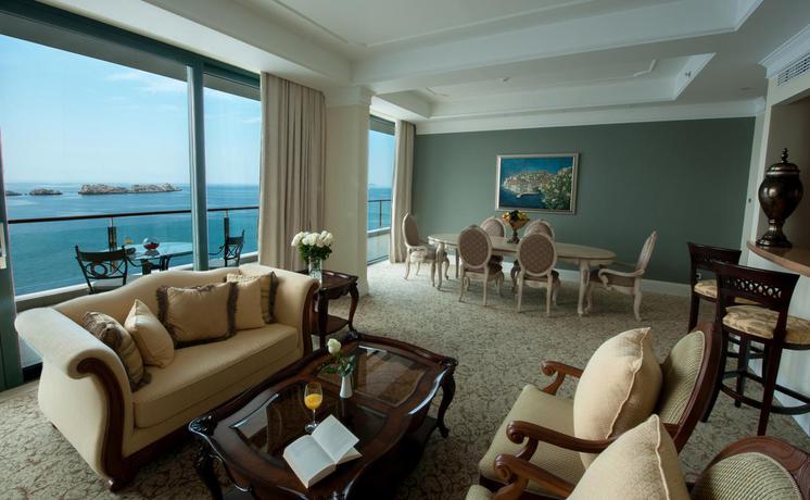 Imagen general del Hotel Royal Princess. Foto 10