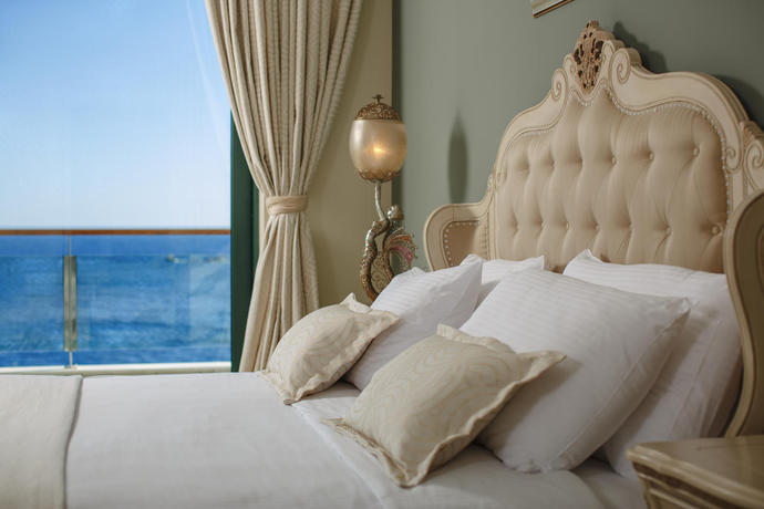 Imagen general del Hotel Royal Princess. Foto 15