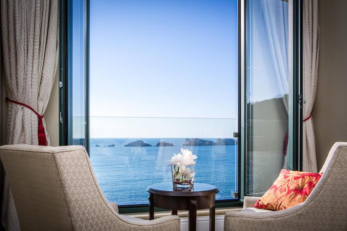 Imagen general del Hotel Royal Princess. Foto 17