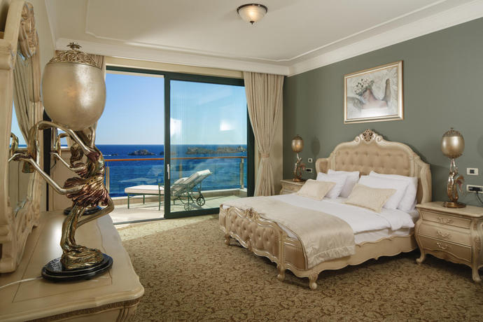 Imagen general del Hotel Royal Princess. Foto 18