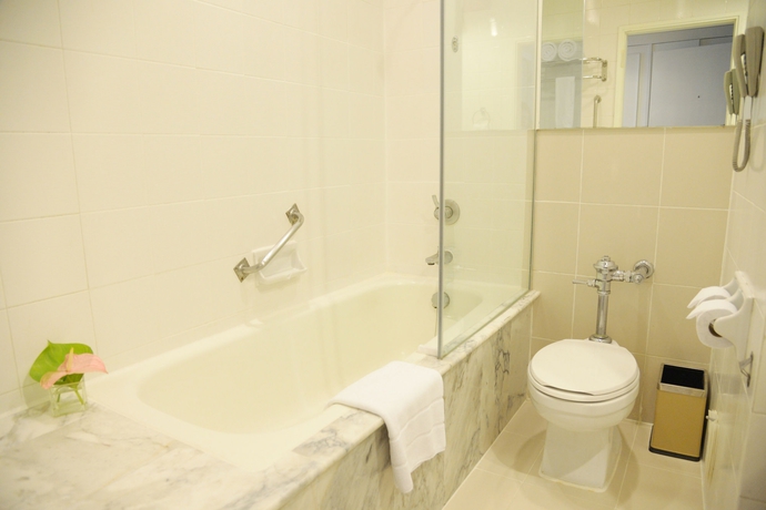 Imagen de la habitación del Hotel Royal Princess Larn Luang. Foto 3