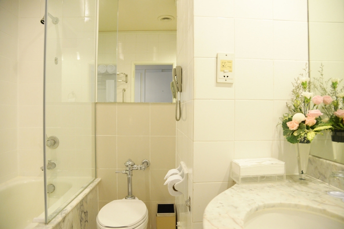 Imagen de la habitación del Hotel Royal Princess Larn Luang. Foto 4