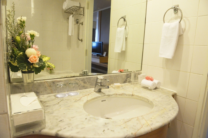 Imagen de la habitación del Hotel Royal Princess Larn Luang. Foto 6