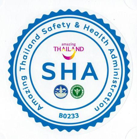 Imagen general del Hotel Royal Princess Larn Luang. Foto 7