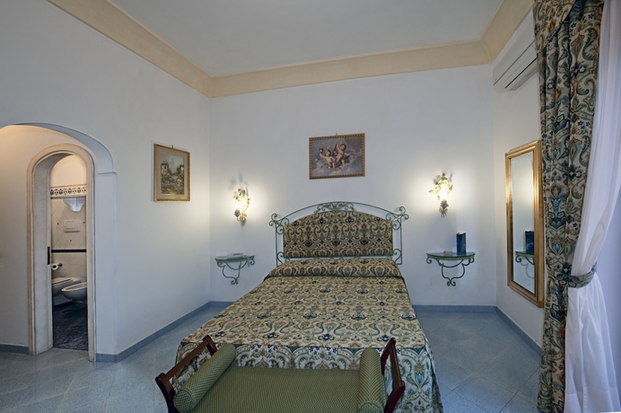Imagen de la habitación del Hotel Royal Prisco. Foto 4