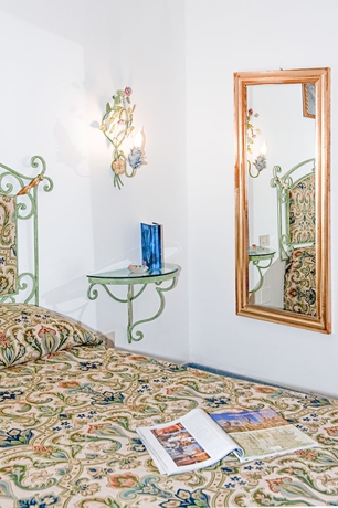 Imagen de la habitación del Hotel Royal Prisco. Foto 5