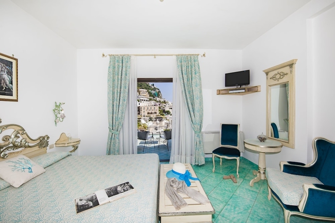 Imagen de la habitación del Hotel Royal Prisco. Foto 7