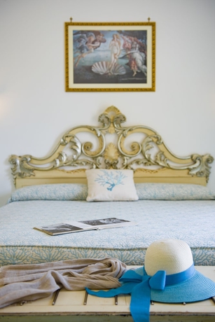 Imagen de la habitación del Hotel Royal Prisco. Foto 8