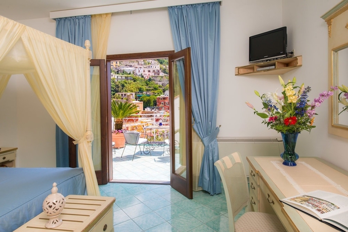 Imagen de la habitación del Hotel Royal Prisco. Foto 10