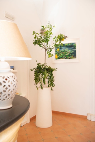 Imagen de los interiores del Hotel Royal Prisco. Foto 19