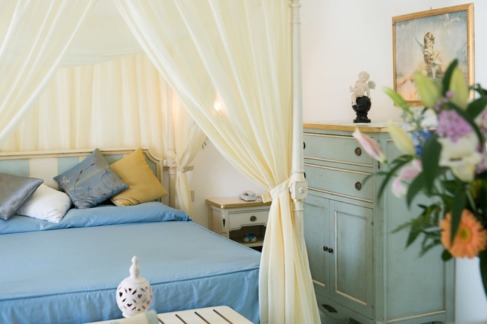 Imagen de la habitación del Hotel Royal Prisco. Foto 12