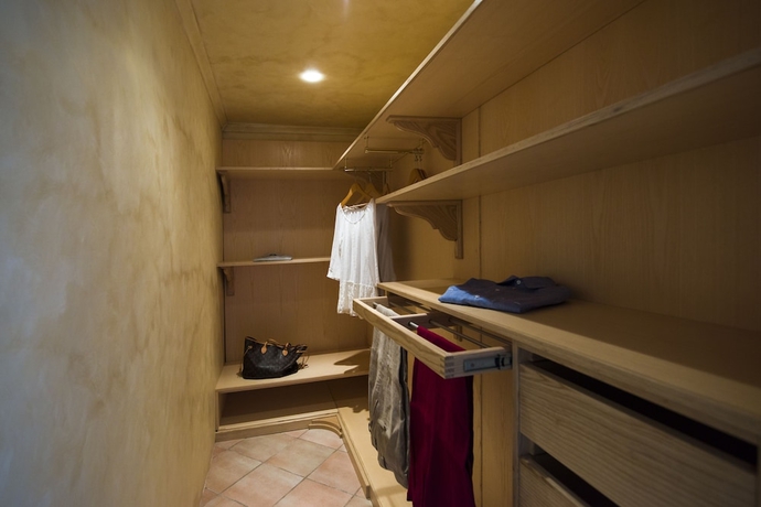 Imagen de la habitación del Hotel Royal Prisco. Foto 17