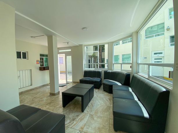 Imagen de los interiores del Hotel Royal Puebla. Foto 19