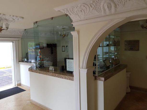 Imagen de los interiores del Hotel Royal Puebla. Foto 20