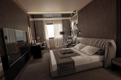 Imagen de la habitación del Hotel Royal Putnik. Foto 4