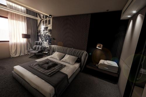 Imagen de la habitación del Hotel Royal Putnik. Foto 5