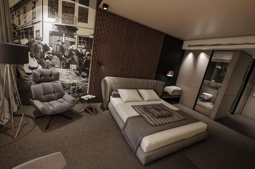 Imagen de la habitación del Hotel Royal Putnik. Foto 6