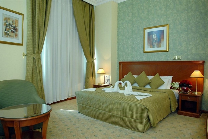 Imagen general del Hotel Royal Qatar. Foto 2