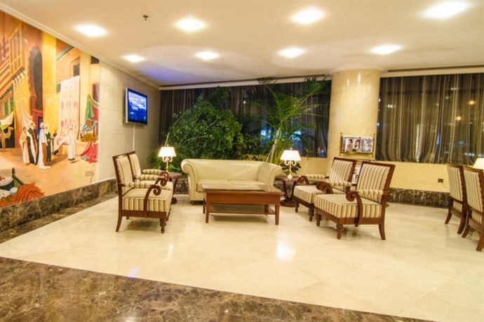 Imagen general del Hotel Royal Qatar. Foto 3