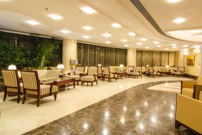 Imagen general del Hotel Royal Qatar. Foto 4