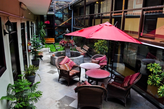 Imagen general del Hotel Royal Qosqo. Foto 1