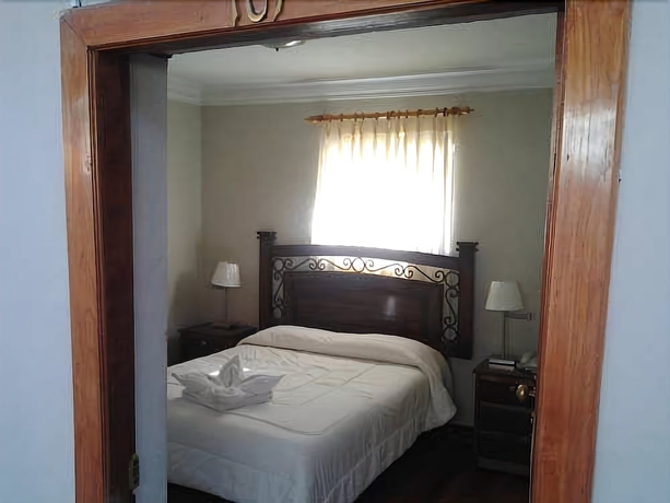 Imagen de la habitación del Hotel Royal Qosqo. Foto 9