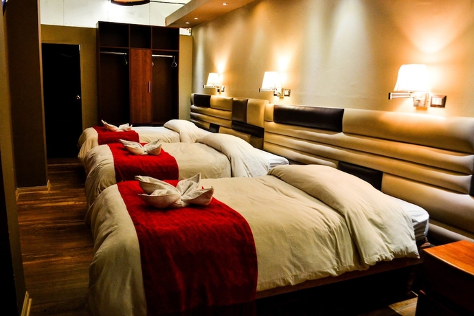 Imagen de la habitación del Hotel Royal Qosqo. Foto 10