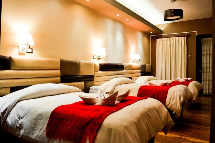 Imagen de la habitación del Hotel Royal Qosqo. Foto 11