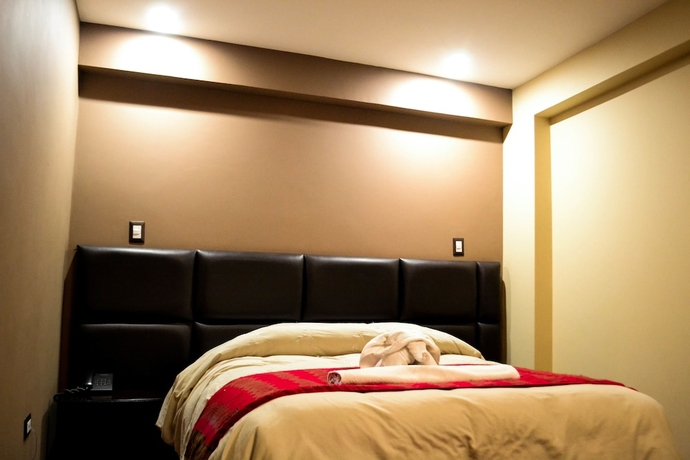 Imagen de la habitación del Hotel Royal Qosqo. Foto 13