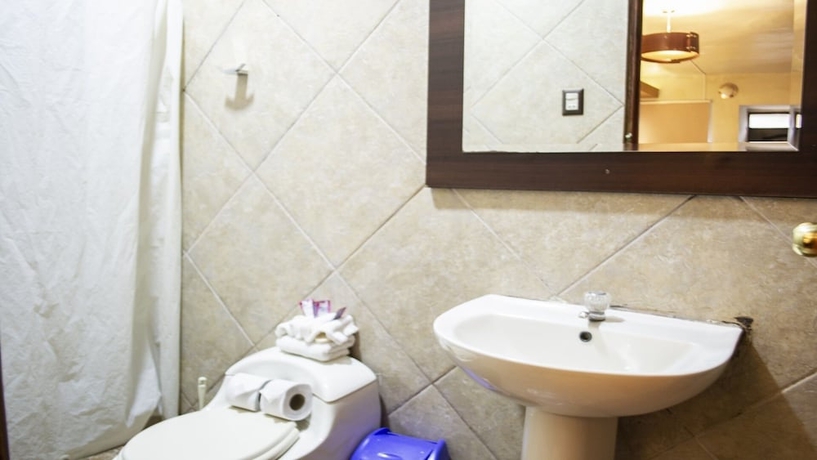 Imagen de la habitación del Hotel Royal Qosqo. Foto 17