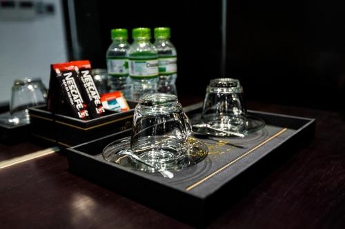 Imagen de la habitación del Hotel Royal Quang Binh. Foto 6