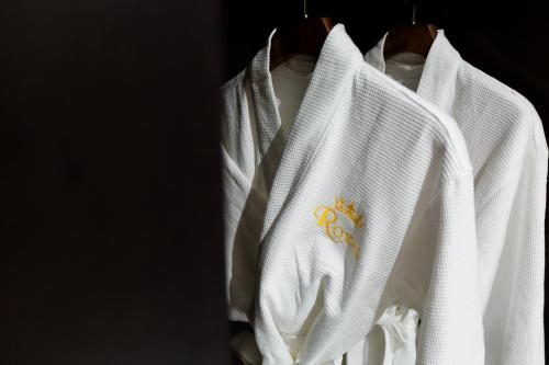 Imagen de la habitación del Hotel Royal Quang Binh. Foto 7