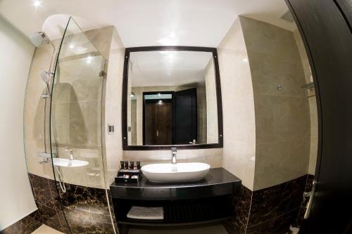 Imagen de la habitación del Hotel Royal Quang Binh. Foto 10