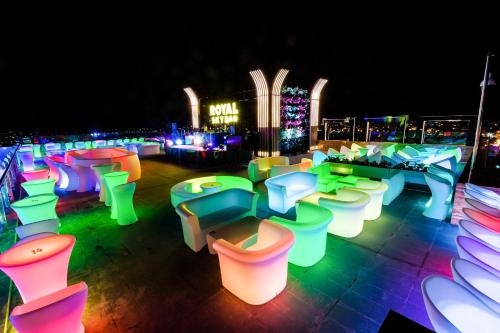 Imagen general del Hotel Royal Quang Binh. Foto 3